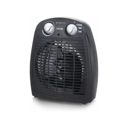 Компактна Преносима Печка Духалка Emerio FH-106737.2, 2000W