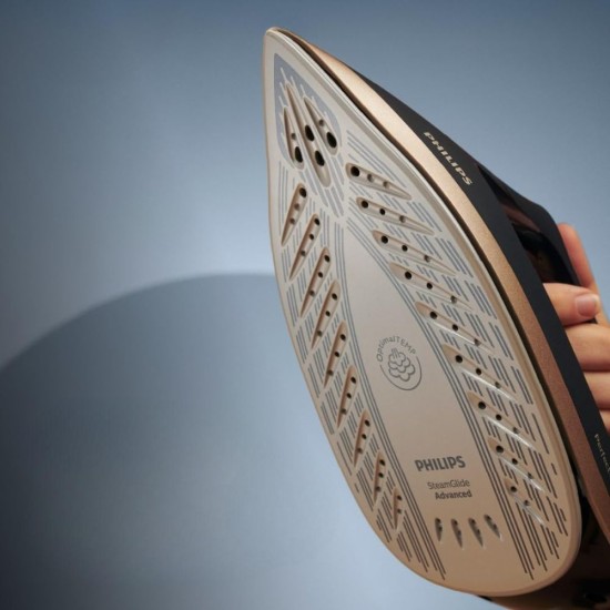 Ютия с Парна Станция Philips PerfectCare 6000 Series PSG6064/80 - 2400W