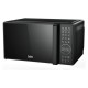 Микровълнова с Грил Beko MGC20130BFB, 20L, 700 W