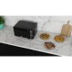 Микровълнова с Грил Beko MGC20130BFB, 20L, 700 W