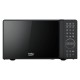 Микровълнова с Грил Beko MGC20130BFB, 20L, 700 W
