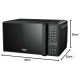 Микровълнова с Грил Beko MGC20130BFB, 20L, 700 W