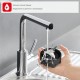 Компактен Блендер Moulinex Mix & Move LM15FD10 300W