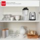 Компактен Блендер Moulinex Mix & Move LM15FD10 300W
