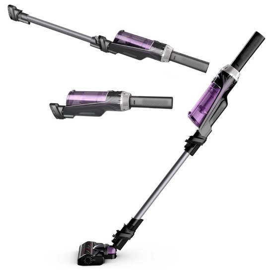 Вертикална Безкабелна Прахосмукачка Rowenta X-Nano RH1128WO