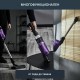 Вертикална Безкабелна Прахосмукачка Rowenta X-Nano RH1128WO