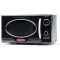 Микровълнова Фурна Nostalgia RMO4BK – 800W, 25л, Черна