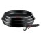 Комплект Тигани от 4 Части Tefal Ingenio Easy On L15990 - 3 Тигана и Дръжка