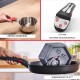 Комплект Тигани от 4 Части Tefal Ingenio Easy On L15990 - 3 Тигана и Дръжка