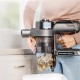 Вертикална Безкабелна Прахосмукачка Levoit VortexIQ 40 Flex 