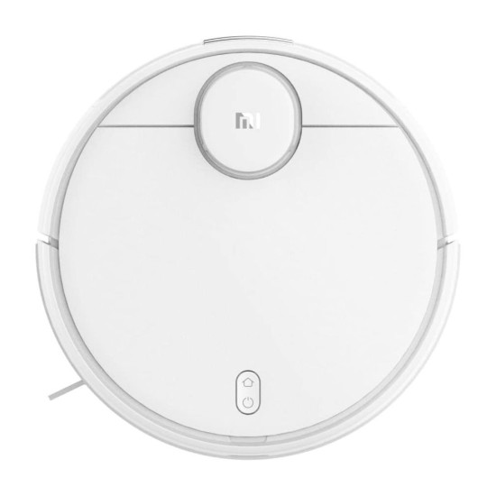 Робот Прахосмукачка с Моп Xiaomi Mi Robot Vacuum-Mop 2S