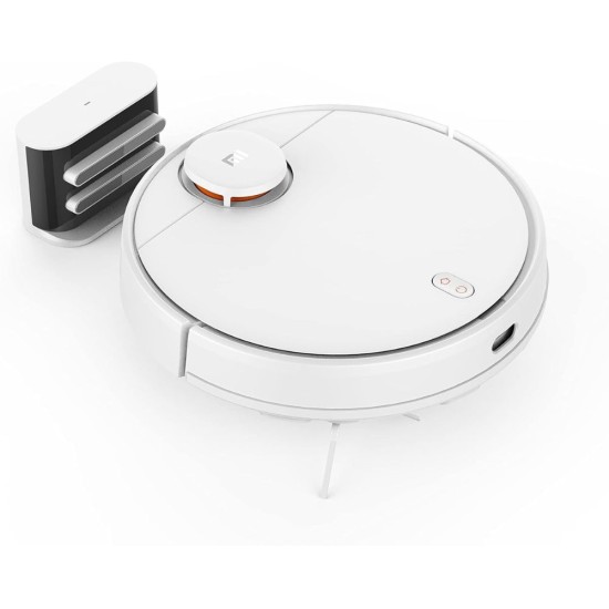 Робот Прахосмукачка с Моп Xiaomi Mi Robot Vacuum-Mop 2S