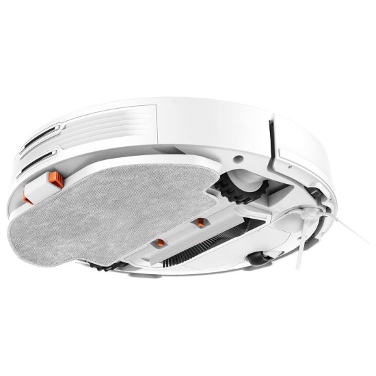 Робот Прахосмукачка с Моп Xiaomi Mi Robot Vacuum-Mop 2S