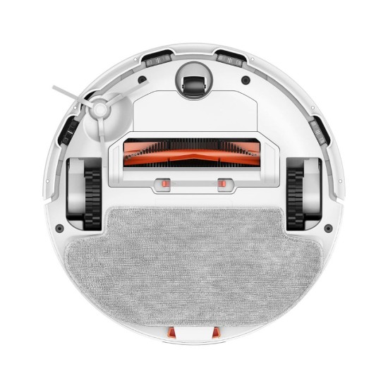 Робот Прахосмукачка с Моп Xiaomi Mi Robot Vacuum-Mop 2S