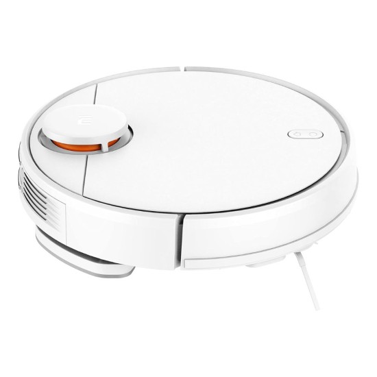 Робот Прахосмукачка с Моп Xiaomi Mi Robot Vacuum-Mop 2S
