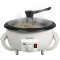 Машина за Печене на Кафе SHILINTONG SC-300 – 1200W, 750г, Бяла