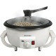 Машина за Печене на Кафе SHILINTONG SC-300 – 1200W, 750г, Бяла