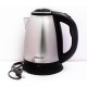 Електрическа Кана Hagen HA5525-SIL, 1.8L, 1500W, Инокс
