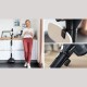 Вертикална Безкабелна Прахосмукачка Bosch Unlimited 7 BBS711W