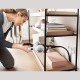 Вертикална Безкабелна Прахосмукачка Bosch Unlimited 7 BBS711W