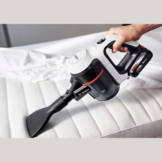 Вертикална Безкабелна Прахосмукачка Bosch Unlimited 7 BBS711W