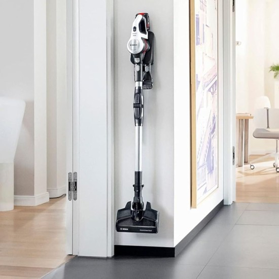 Вертикална Безкабелна Прахосмукачка Bosch Unlimited 7 BBS711W