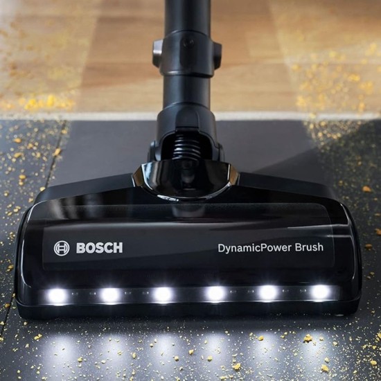 Вертикална Безкабелна Прахосмукачка Bosch Unlimited 7 BBS711W