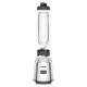 Мини Блендер за Смутита и Шейкове Tefal BL15FD30 - 300W, 0.6л, Инокс