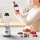 Мини Блендер за Смутита и Шейкове Tefal BL15FD30 - 300W, 0.6л, Инокс