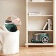 Прахосмукачка без Торба с HEPA Филтър Eureka Apollo, 800W