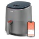 Еър Фрайър COSORI Lite CAF-LI401S 3.8L – Интелигентно и Бързо Готвене