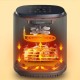 Еър Фрайър COSORI Lite CAF-LI401S 3.8L – Интелигентно и Бързо Готвене