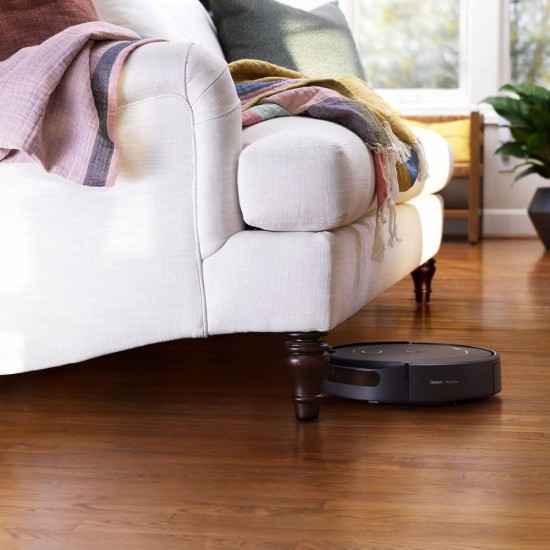 Робот Прахосмукачка iRobot Roomba i1152