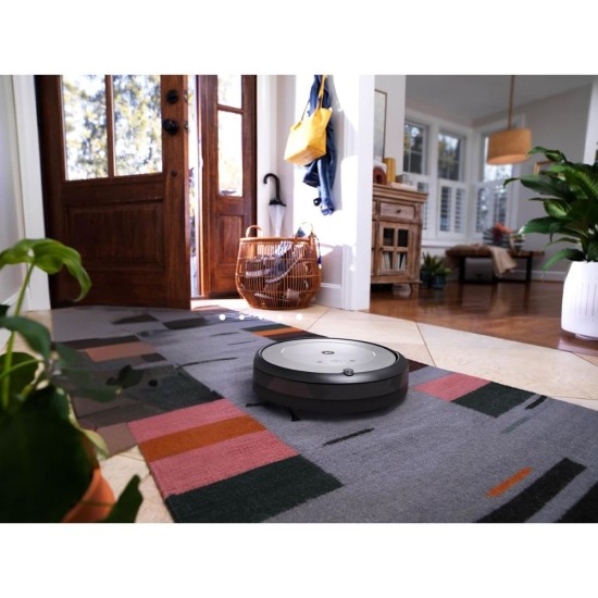 Робот Прахосмукачка iRobot Roomba i1152