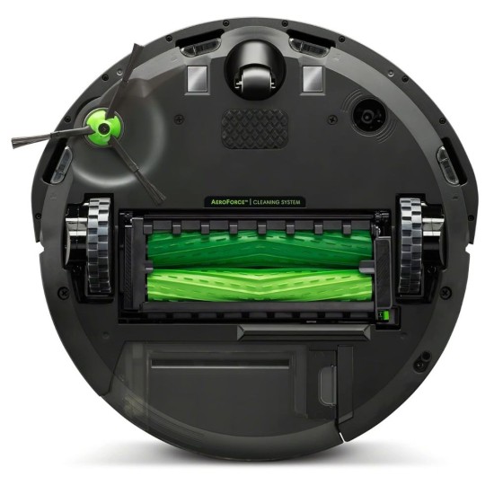 Робот Прахосмукачка iRobot Roomba i1152