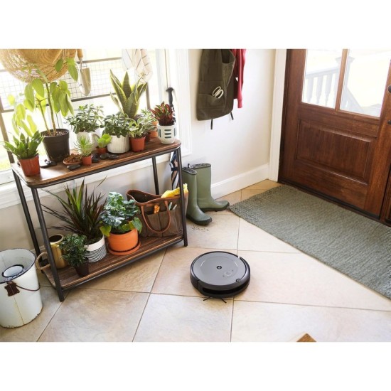Робот Прахосмукачка iRobot Roomba i1152