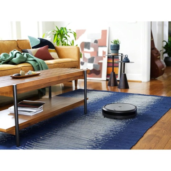 Робот Прахосмукачка iRobot Roomba i1152