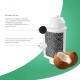 Филтри за Вода Wessper AQUAWHITE за Кафемашини Siemens EQ серия, Bosch  – 6 броя