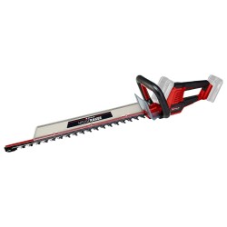 Акумулаторен Храсторез Einhell Power X-Change GE-CH 36/61 Li - 61см, Червен