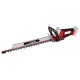 Акумулаторен Храсторез Einhell Power X-Change GE-CH 36/61 Li - 61см, Червен