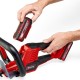 Акумулаторен Храсторез Einhell Power X-Change GE-CH 36/61 Li - 61см, Червен