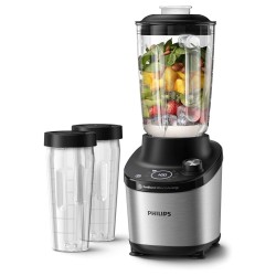 Блендер Philips 7000 Series HR3760/10 - 1500W, 2л, Инокс