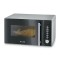 Микровълнова Фурна с Грил SEVERIN MW 7773 – 1350W, 20л, Черна
