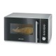 Микровълнова Фурна с Грил SEVERIN MW 7773 – 1350W, 20л, Черна