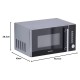 Микровълнова Фурна с Грил SEVERIN MW 7773 – 1350W, 20л, Черна