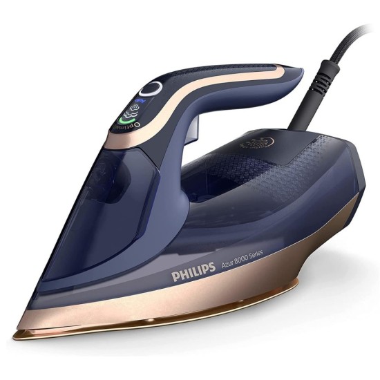Парна Ютия Philips Azur 8000 Series DST8050/20, 3000 W