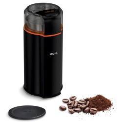 Електрическа Кафемелачка Krups GX3328 – Тиха и Мощна, 175 W 