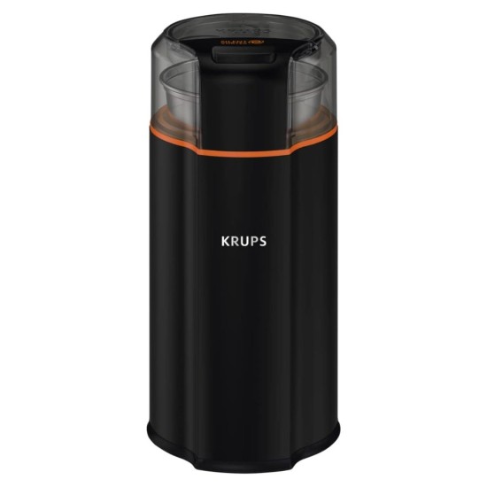 Електрическа Кафемелачка Krups GX3328 – Тиха и Мощна, 175 W 