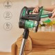 Вертикална Безкабелна Прахосмукачка Vactidy Blitz V8 