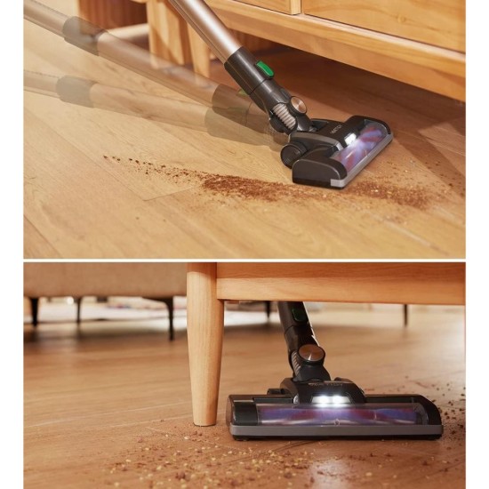 Вертикална Безкабелна Прахосмукачка Vactidy Blitz V8 